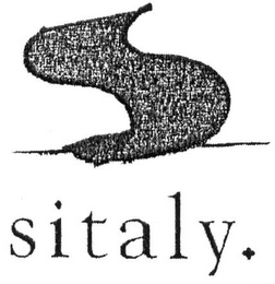 SITALY logo