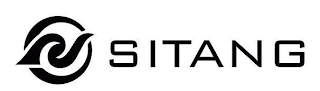 SITANG logo