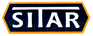 SITAR logo