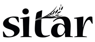 SITAR logo