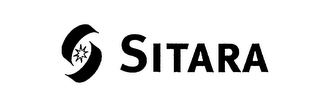SITARA logo