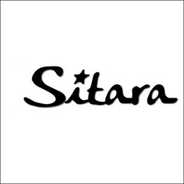 SITARA logo