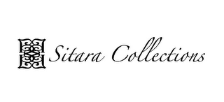 SITARA COLLECTIONS logo