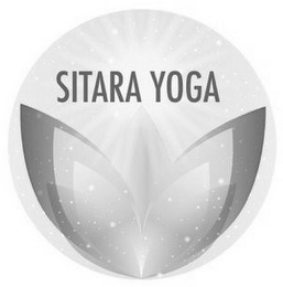 SITARA YOGA logo