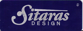 SITARAS DESIGN logo