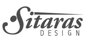 SITARAS DESIGN logo