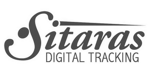 SITARAS DIGITAL TRACKING logo