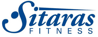 SITARAS FITNESS logo