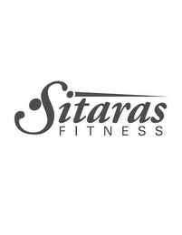 SITARAS FITNESS logo