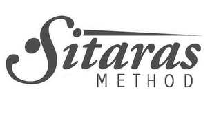 SITARAS METHOD logo
