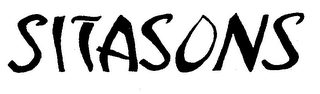 SITASONS logo