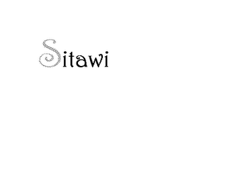 SITAWI logo