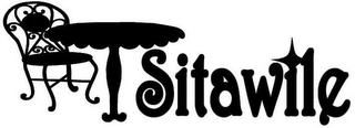 SITAWILE logo