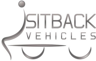 SITBACK VEHICLES logo