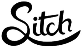 SITCH logo