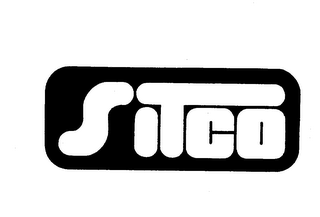 SITCO logo