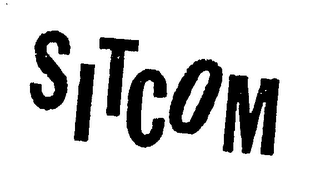 SITCOM logo