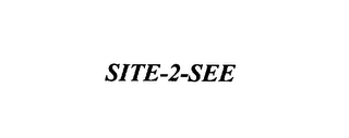 SITE-2-SEE logo
