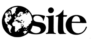 SITE logo