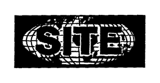 SITE logo
