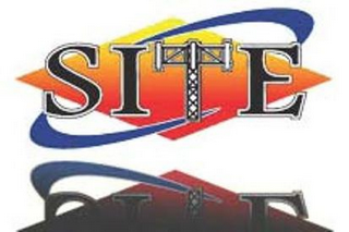 SITE logo