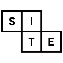 SITE logo