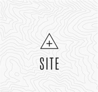 + SITE logo