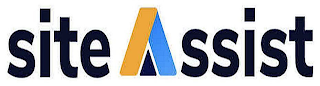 SITE ASSIST logo