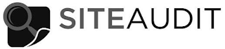 SITE AUDIT logo