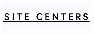 SITE CENTERS logo