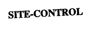 SITE-CONTROL logo