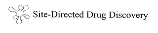 SITE-DIRECTED DRUG DISCOVERY logo