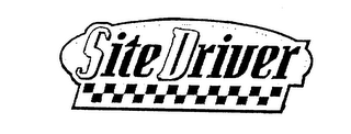 SITE DRIVER logo