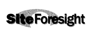 SITE FORESIGHT logo