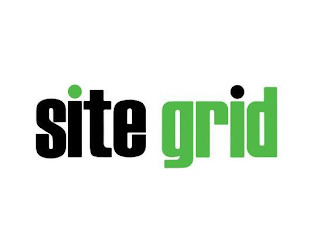 SITE GRID logo