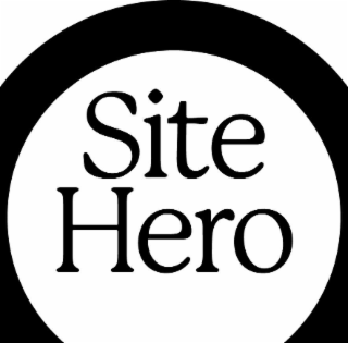 SITE HERO logo