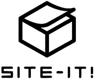 SITE-IT! logo
