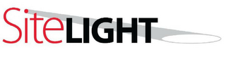 SITE LIGHT logo