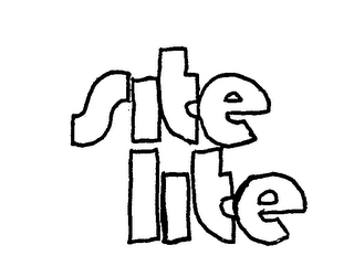 SITE LITE logo