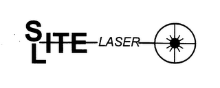 SITE LITE LASER logo