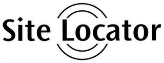 SITE LOCATOR logo