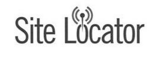 SITE LOCATOR logo