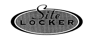 SITE LOCKER logo