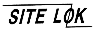SITE LOK logo