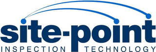 SITE-POINT INSPECTION TECHNOLOGY logo