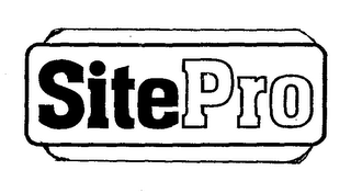 SITE PRO logo