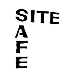 SITE SAFE logo