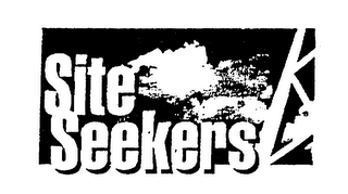 SITE SEEKERS logo