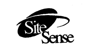 SITE SENSE logo