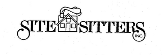 SITE SITTERS INC. logo